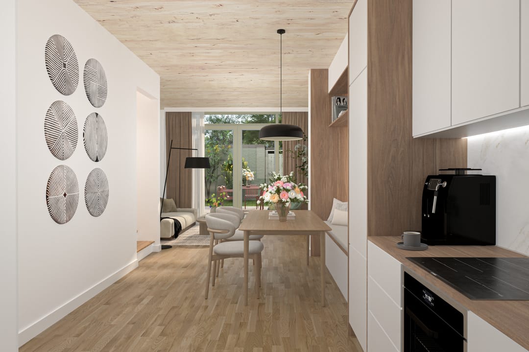 Foto 6 van Hof van Baarn