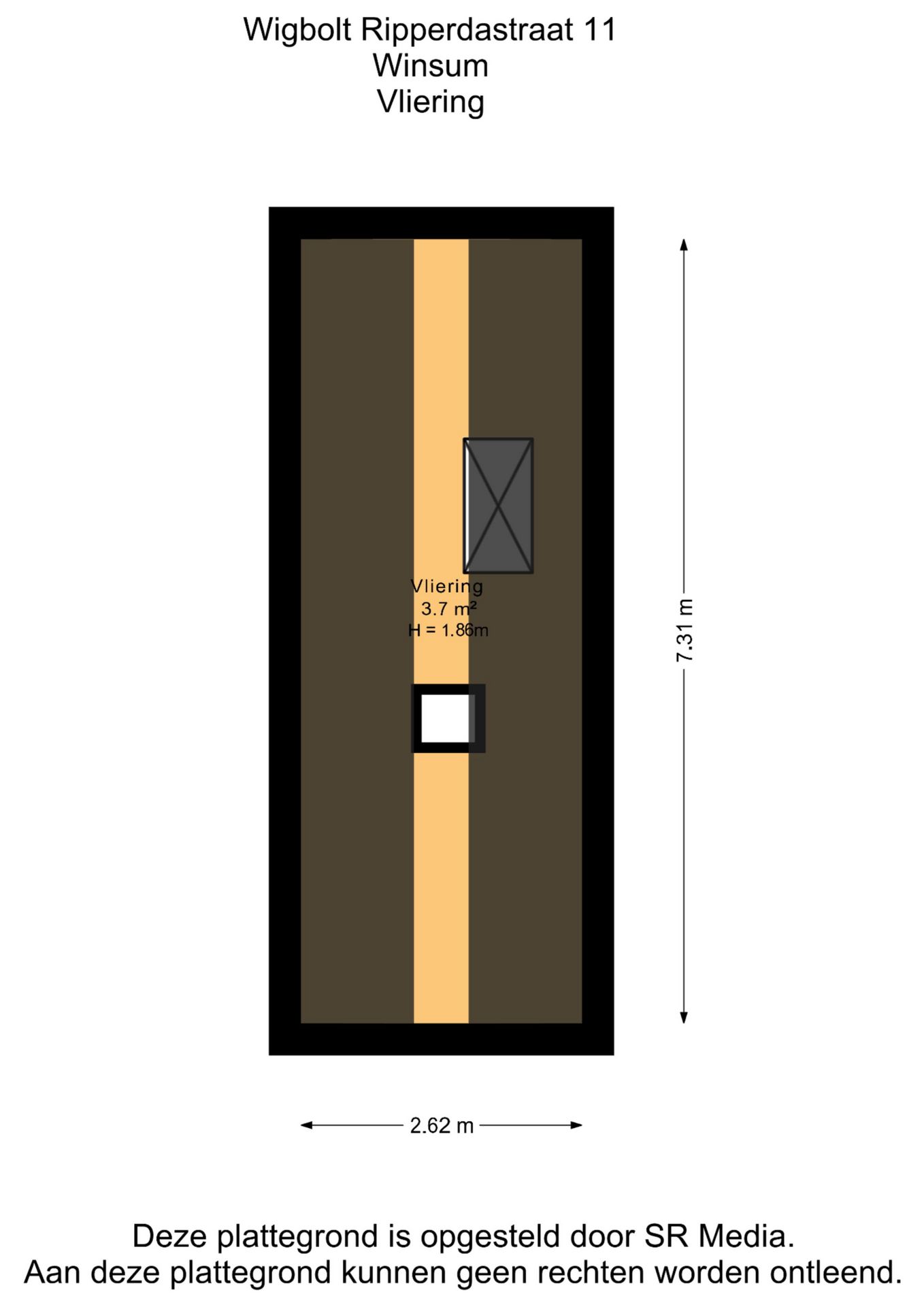 Foto 54 van Wigbolt Ripperdastraat 11