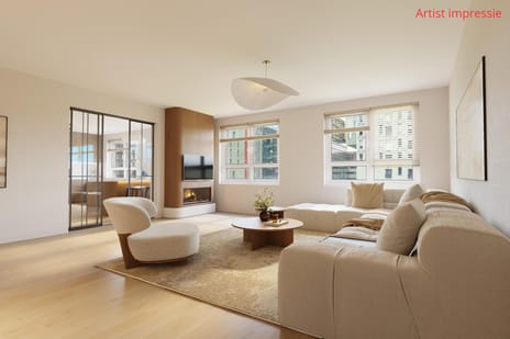 Laan op Zuid 242 secondary image