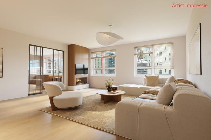 Photo 2 of Laan op Zuid 242