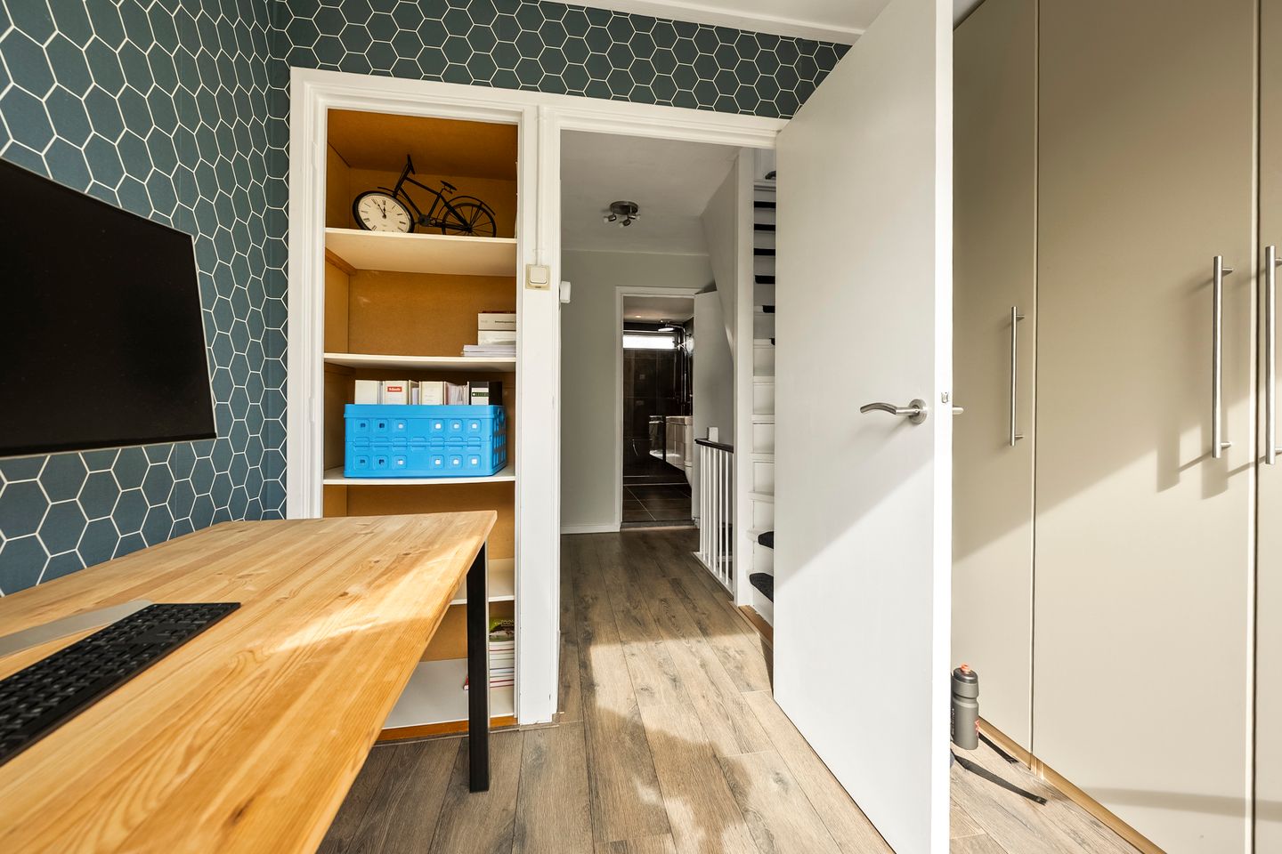 Foto 34 van Lodewijk van Deyssellaan 252