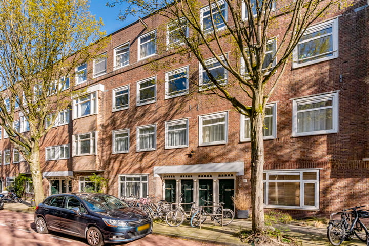 Kromme-Mijdrechtstraat 51-2