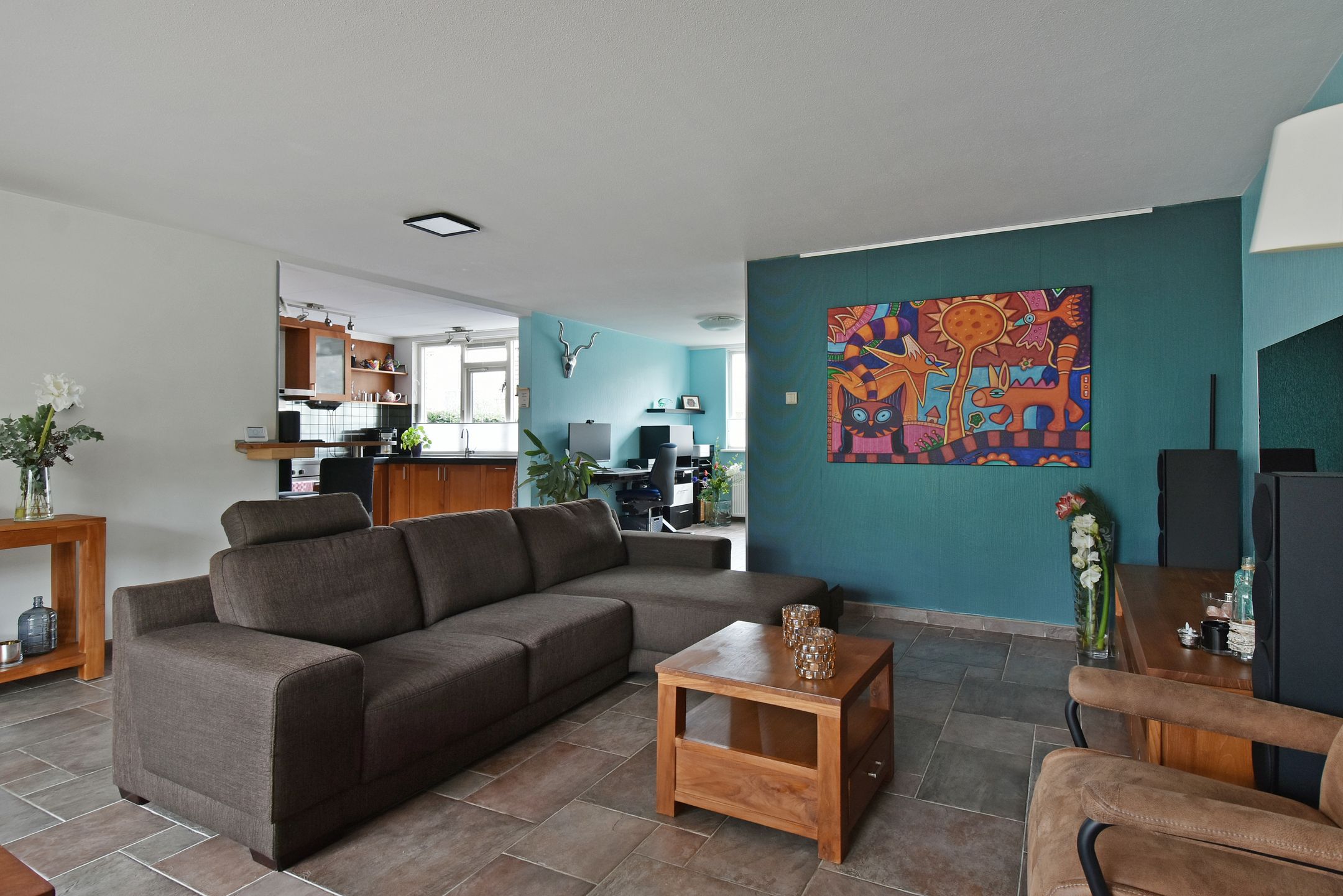 Foto 6 van Freule Wttewaall van Stoetwegensingel 12