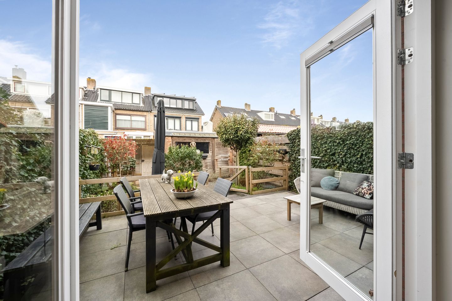 Foto 20 van Lodewijk van Deyssellaan 252