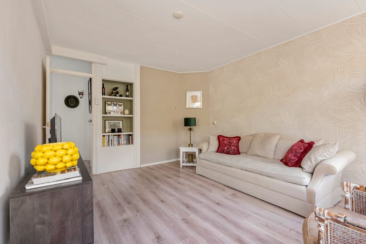 Foto 4 van Kromme-Mijdrechtstraat 51-2