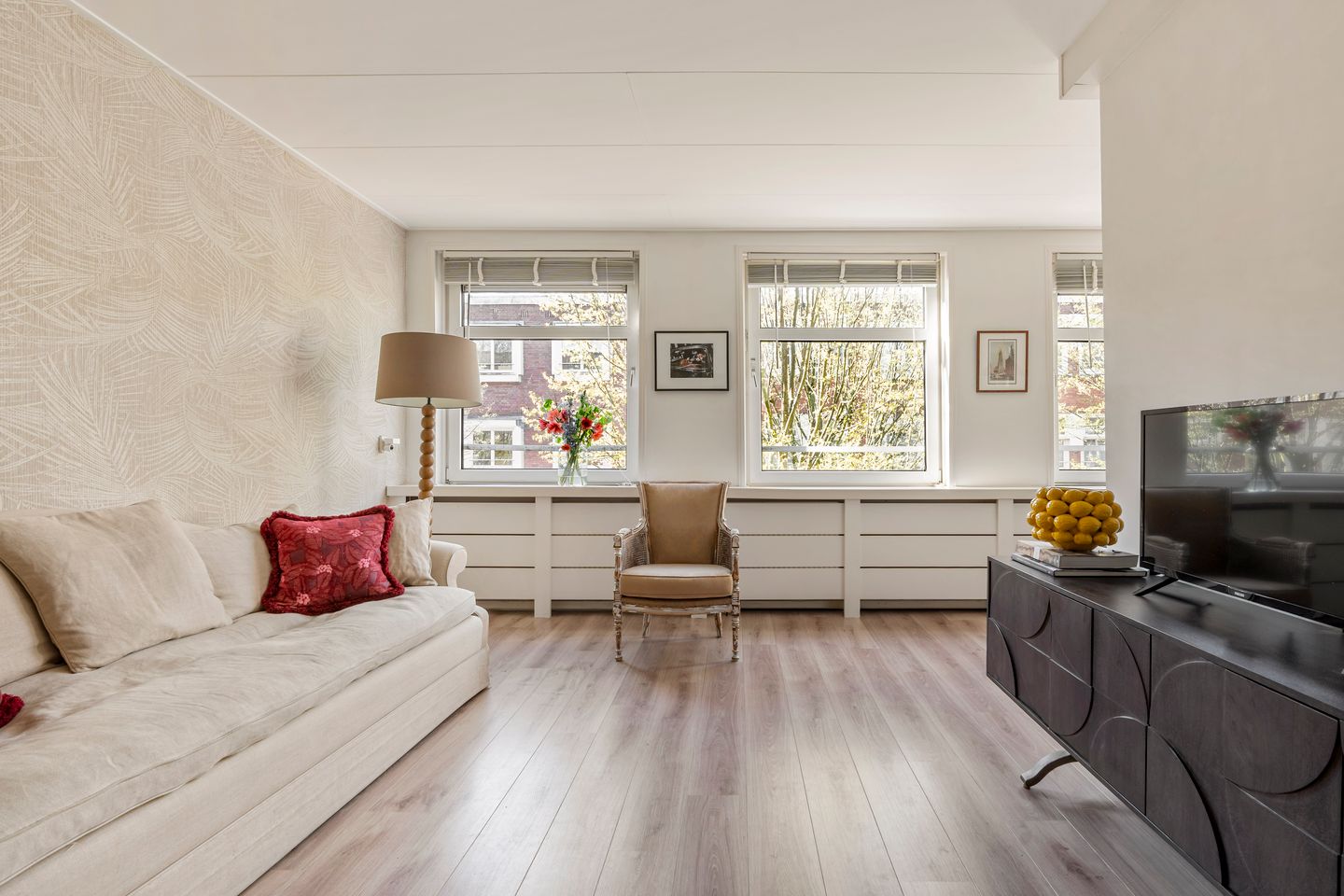 Foto 5 van Kromme-Mijdrechtstraat 51-2