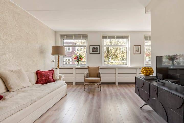 Foto 5 van Kromme-Mijdrechtstraat 51-2