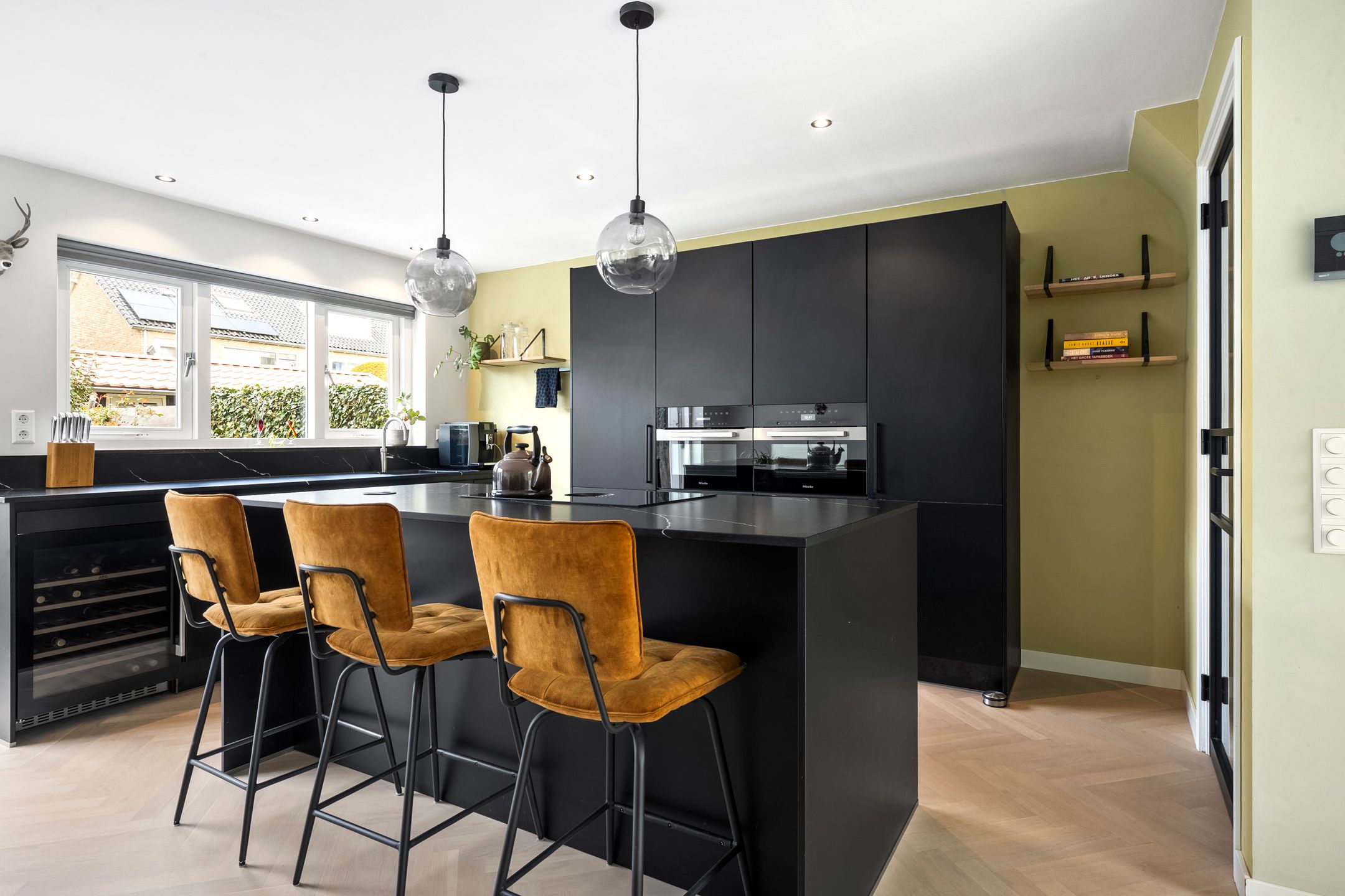 Foto 12 van Lodewijk van Deyssellaan 252