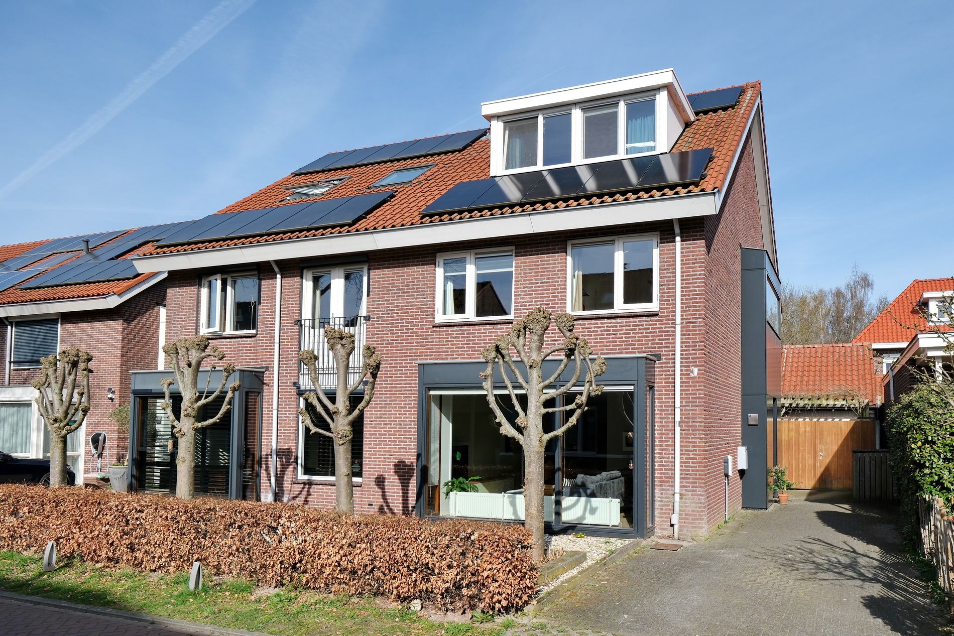 Reeshofbos 4 