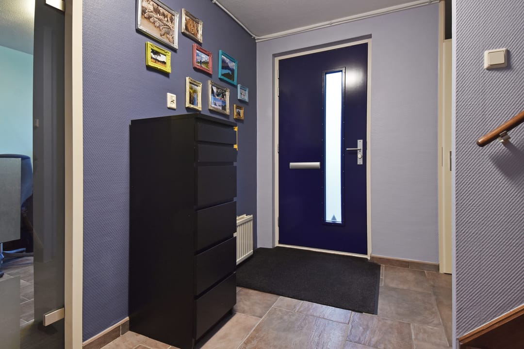 Foto 11 van Freule Wttewaall van Stoetwegensingel 12