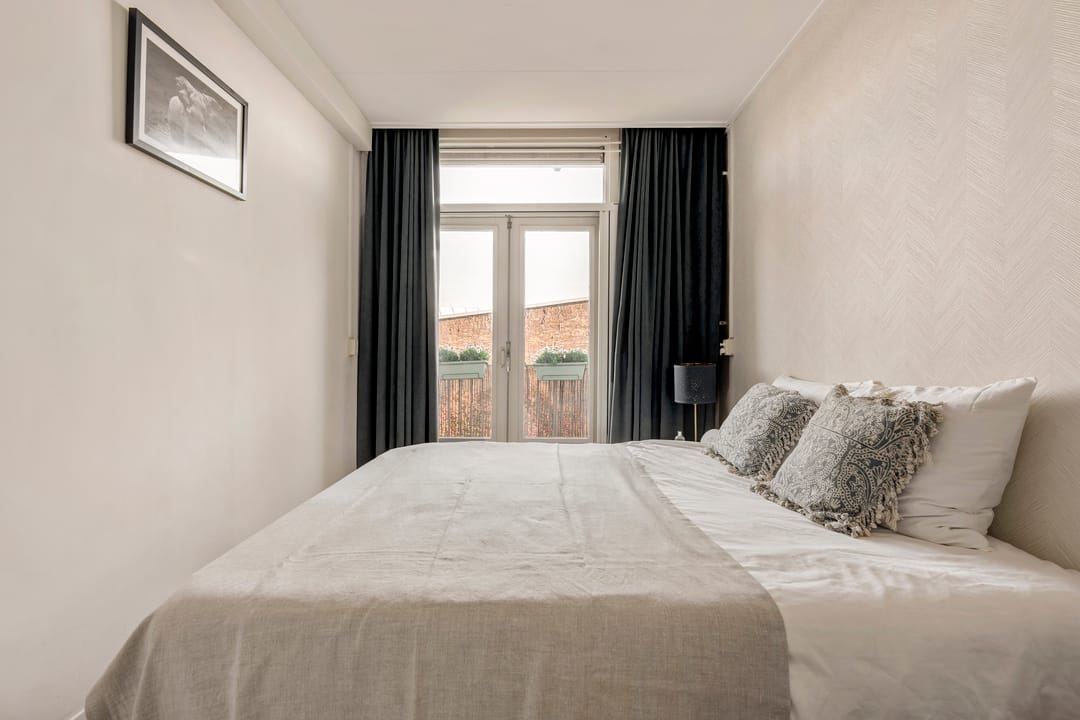 Foto 11 van Kromme-Mijdrechtstraat 51-2