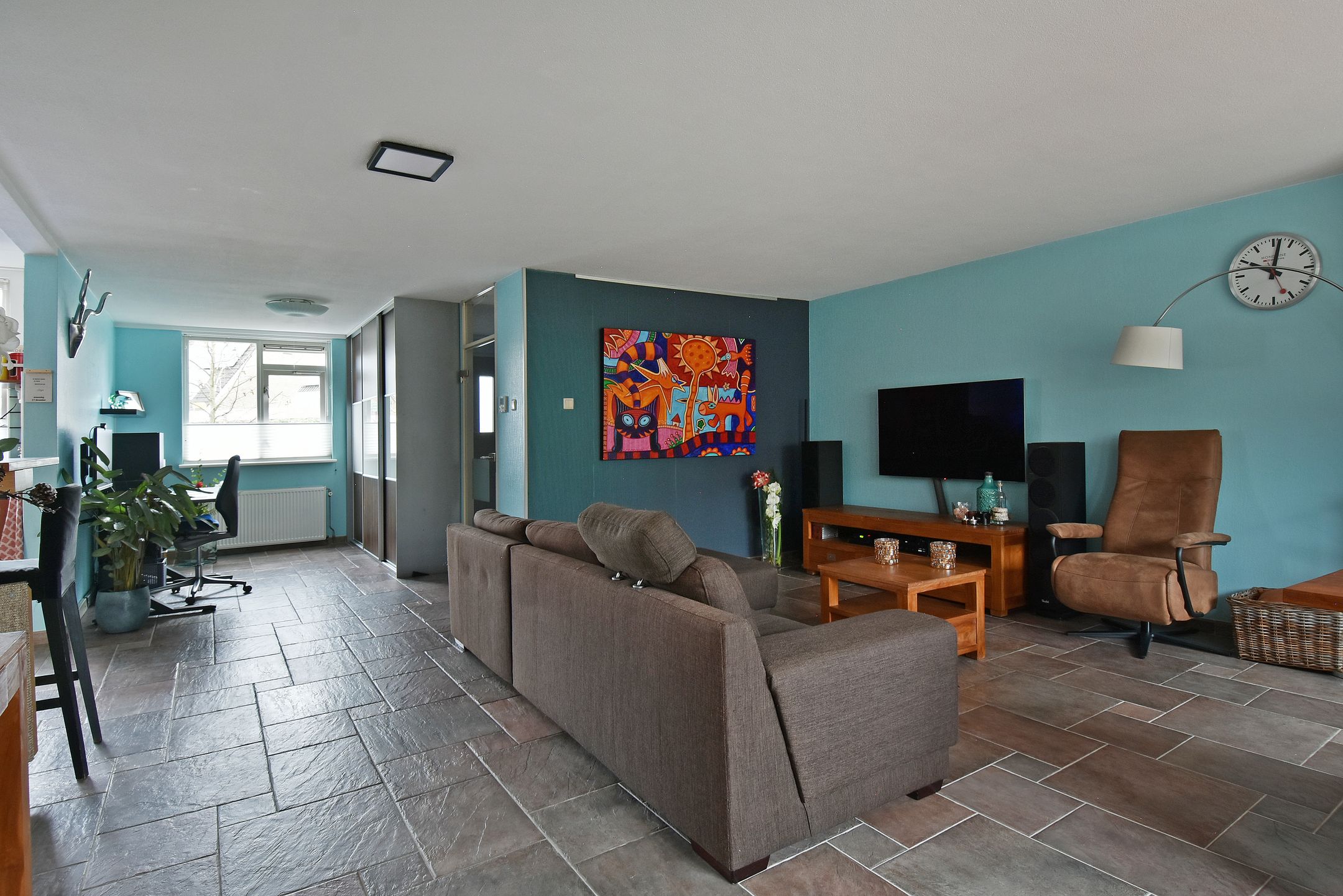 Foto 15 van Freule Wttewaall van Stoetwegensingel 12