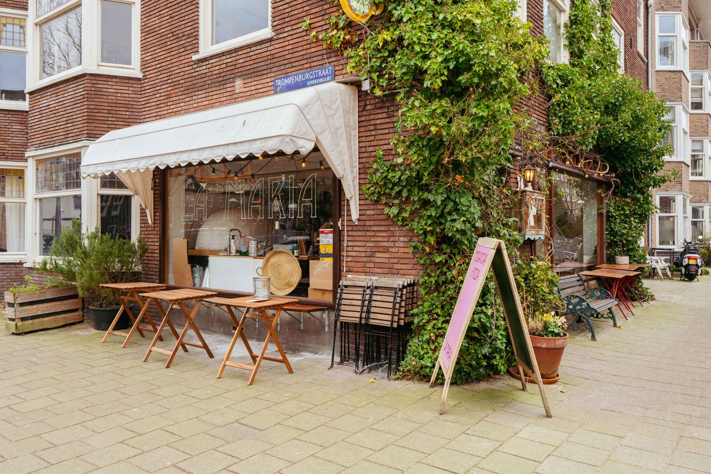 Foto 19 van Kromme-Mijdrechtstraat 51-2