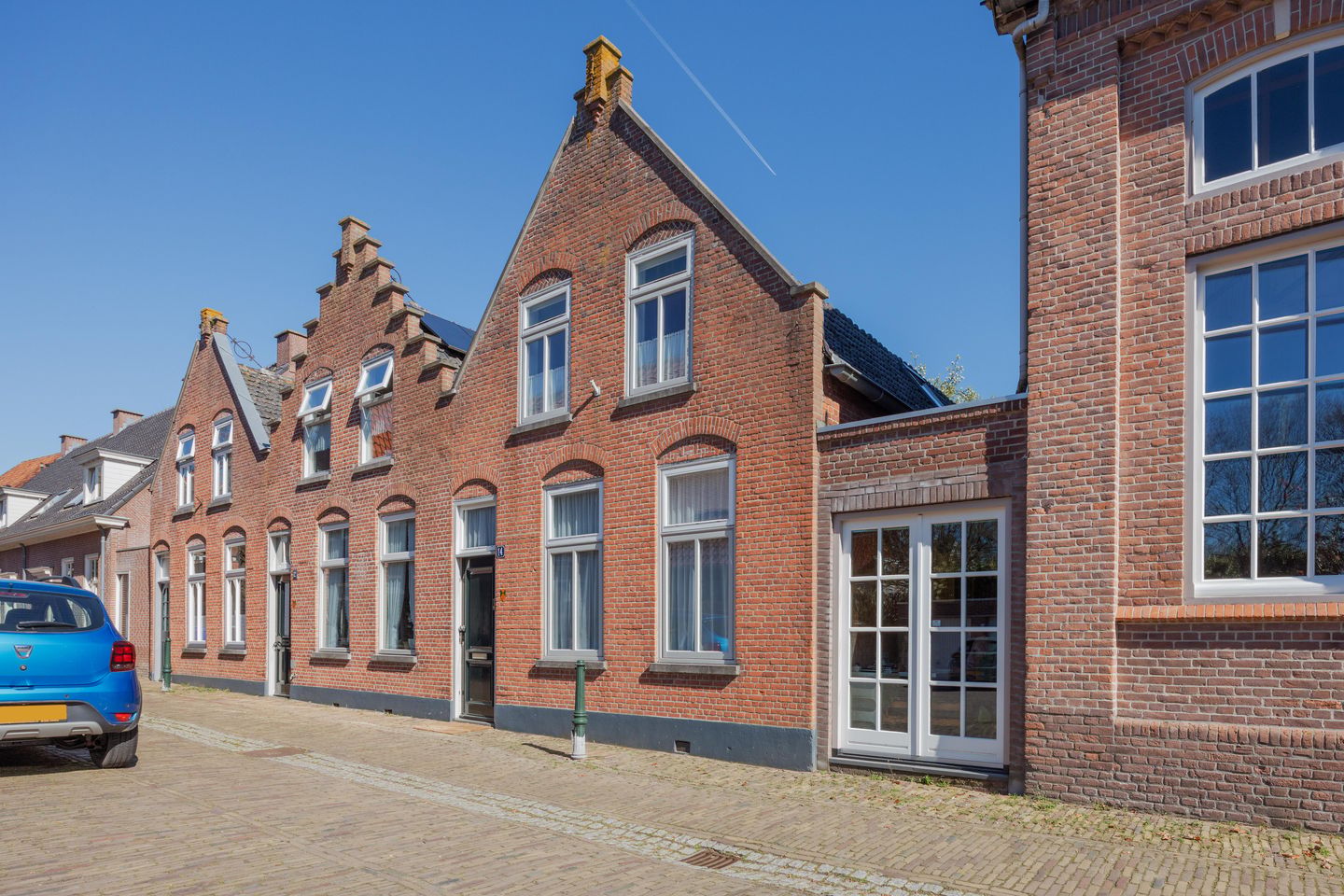 Papenstraat 14