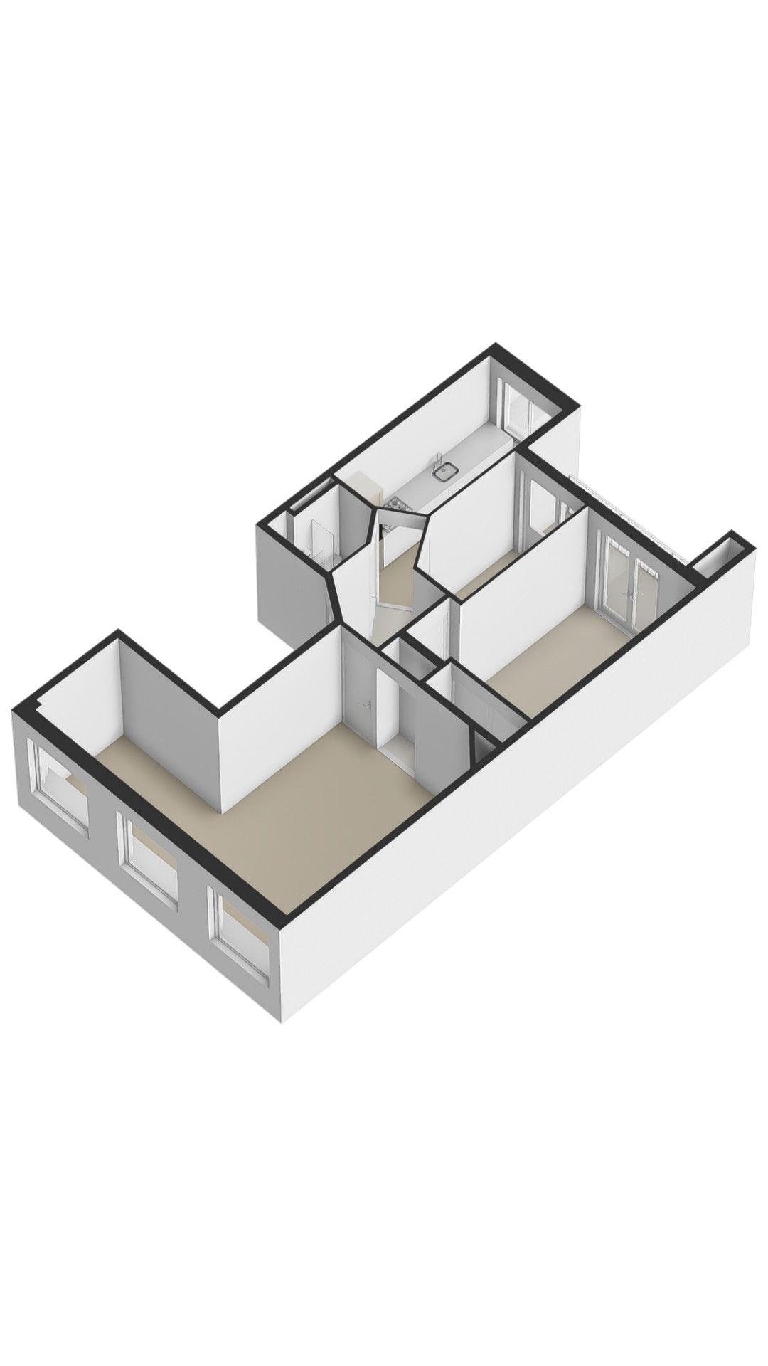 Foto 23 van Kromme-Mijdrechtstraat 51-2