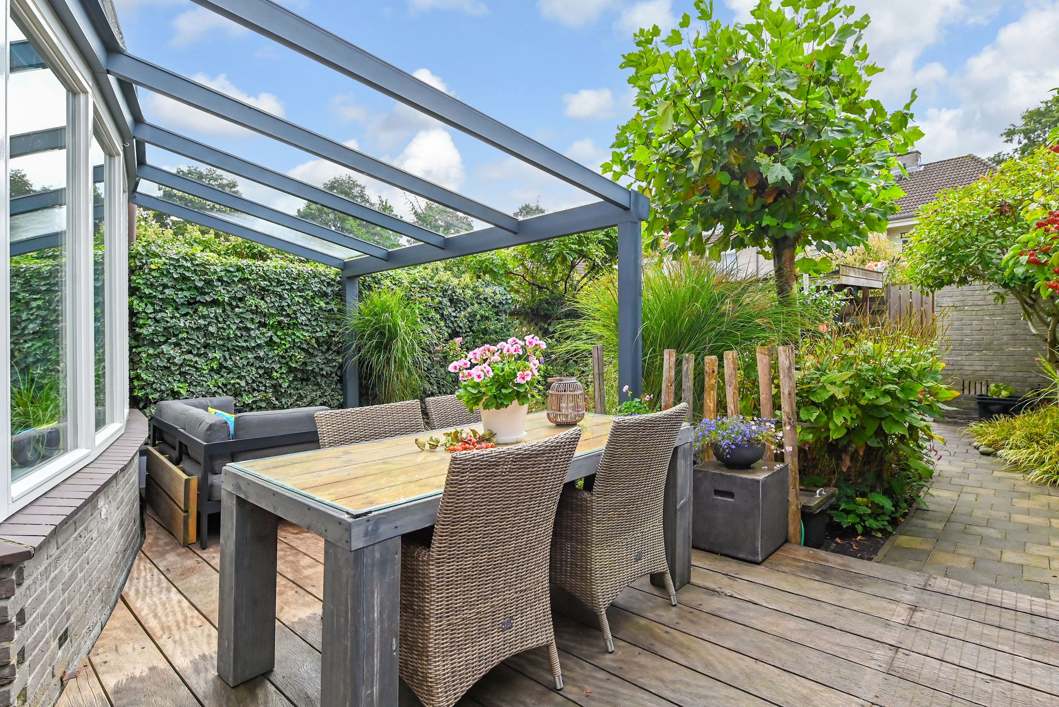 Foto 24 van Freule Wttewaall van Stoetwegensingel 12