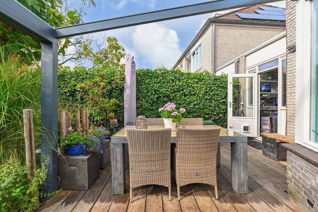 Foto 26 van Freule Wttewaall van Stoetwegensingel 12