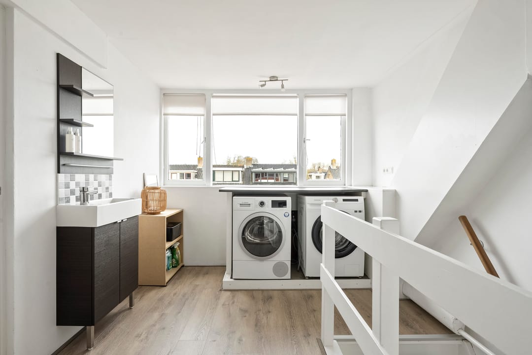 Foto 53 van Lodewijk van Deyssellaan 252