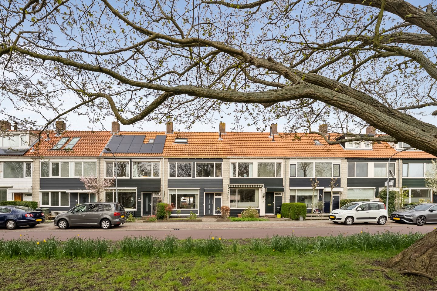 Lodewijk van Deyssellaan 252