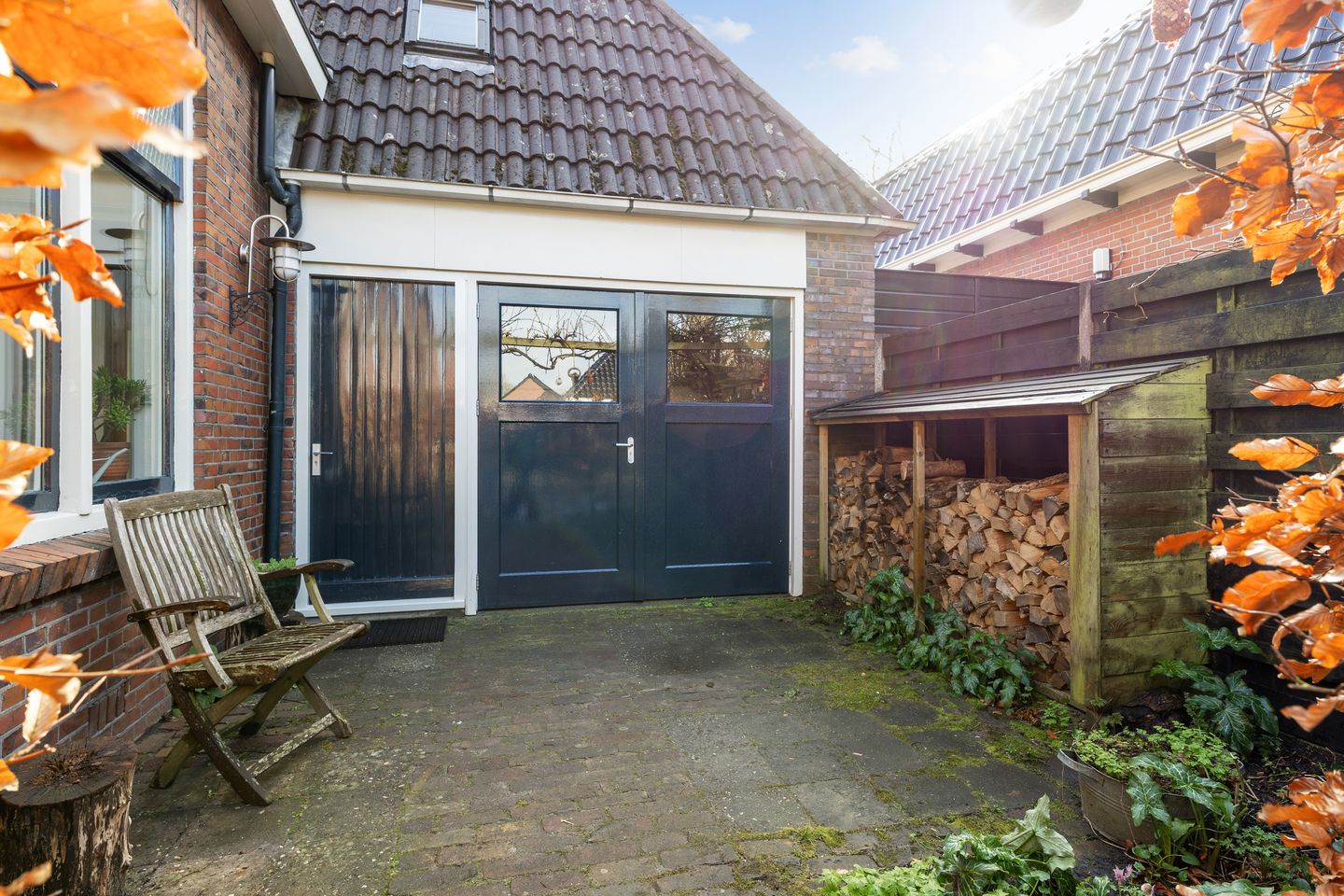 Foto 4 van Wigbolt Ripperdastraat 11