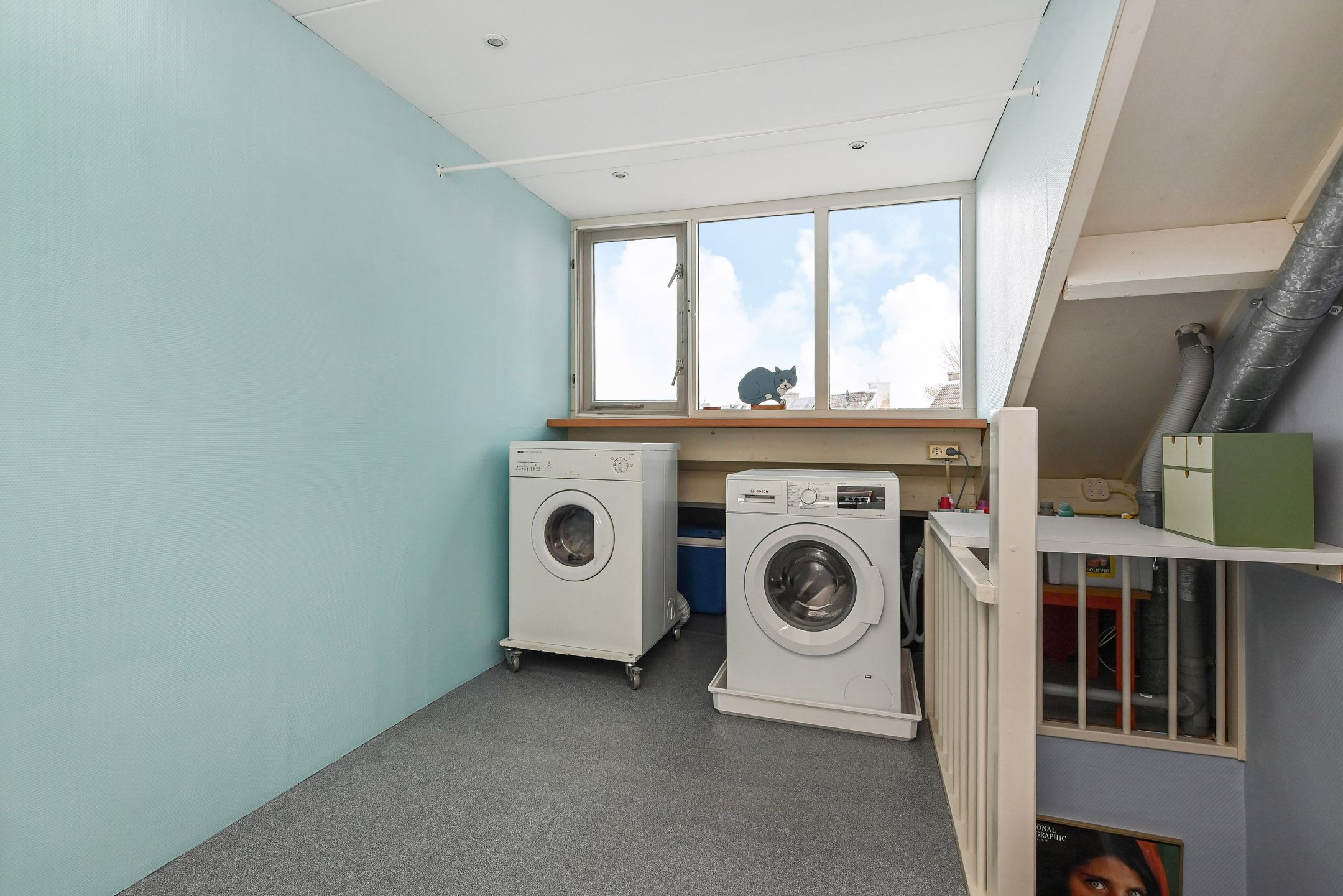 Foto 39 van Freule Wttewaall van Stoetwegensingel 12