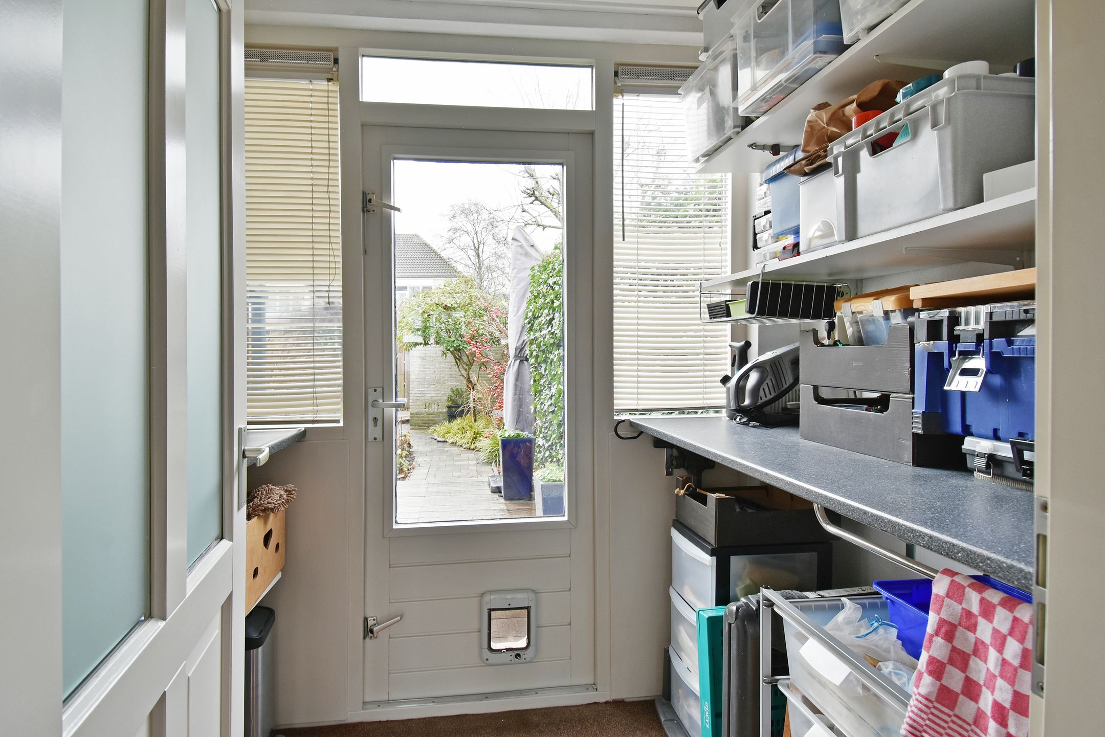 Foto 21 van Freule Wttewaall van Stoetwegensingel 12