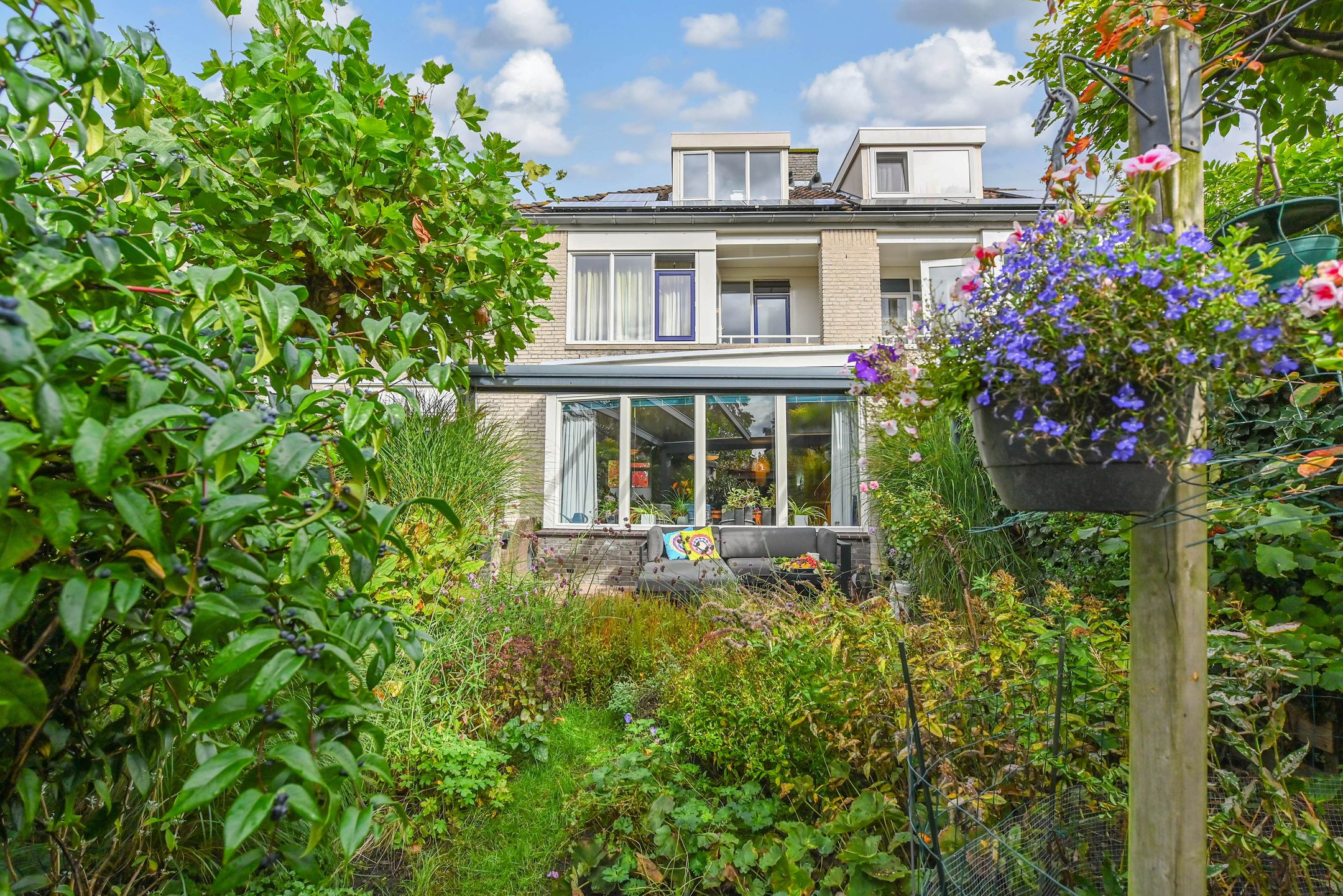 Foto 3 van Freule Wttewaall van Stoetwegensingel 12