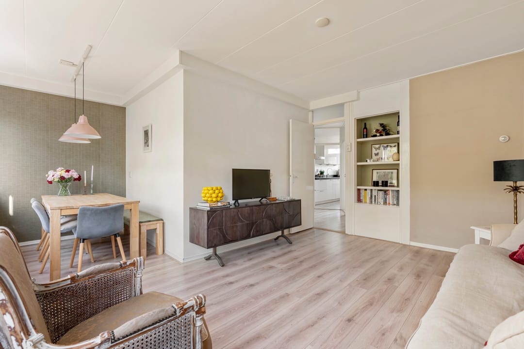 Foto 2 van Kromme-Mijdrechtstraat 51-2