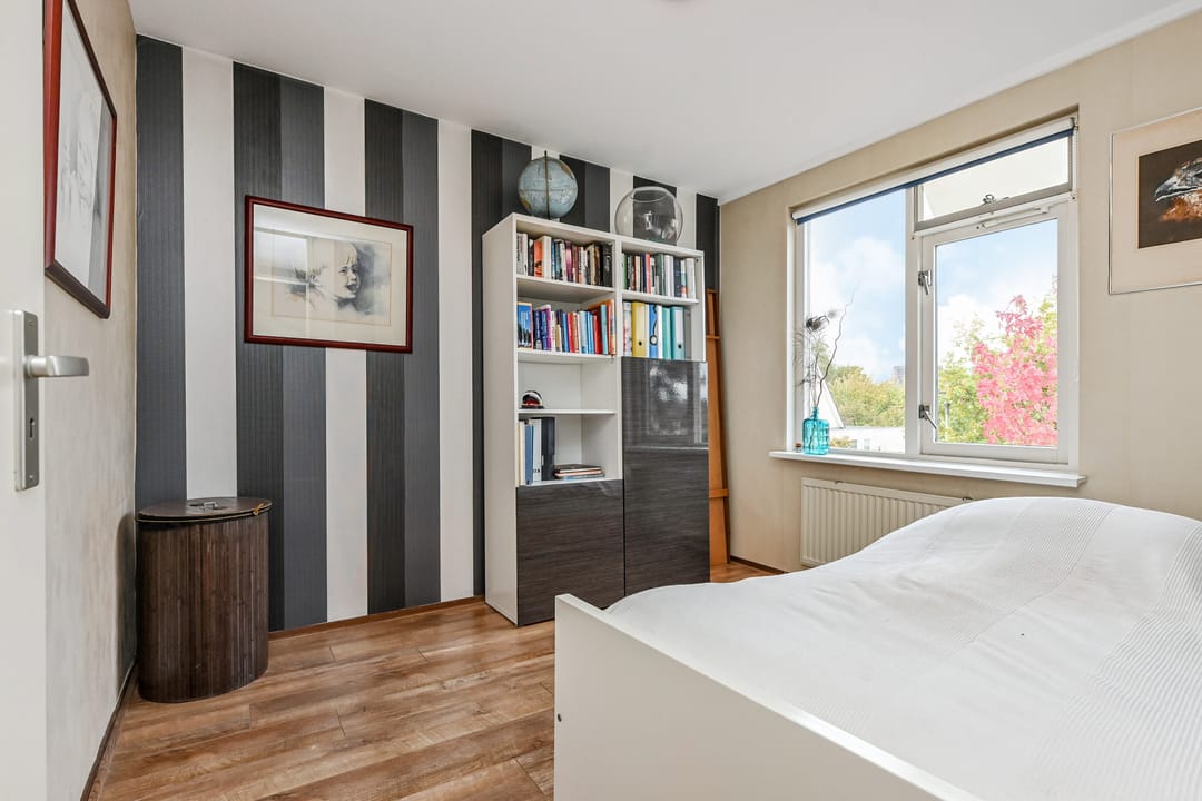 Foto 32 van Freule Wttewaall van Stoetwegensingel 12