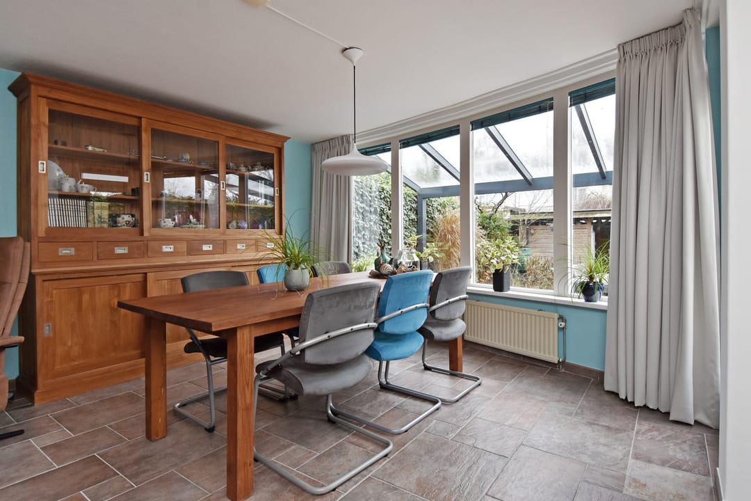 Foto 16 van Freule Wttewaall van Stoetwegensingel 12