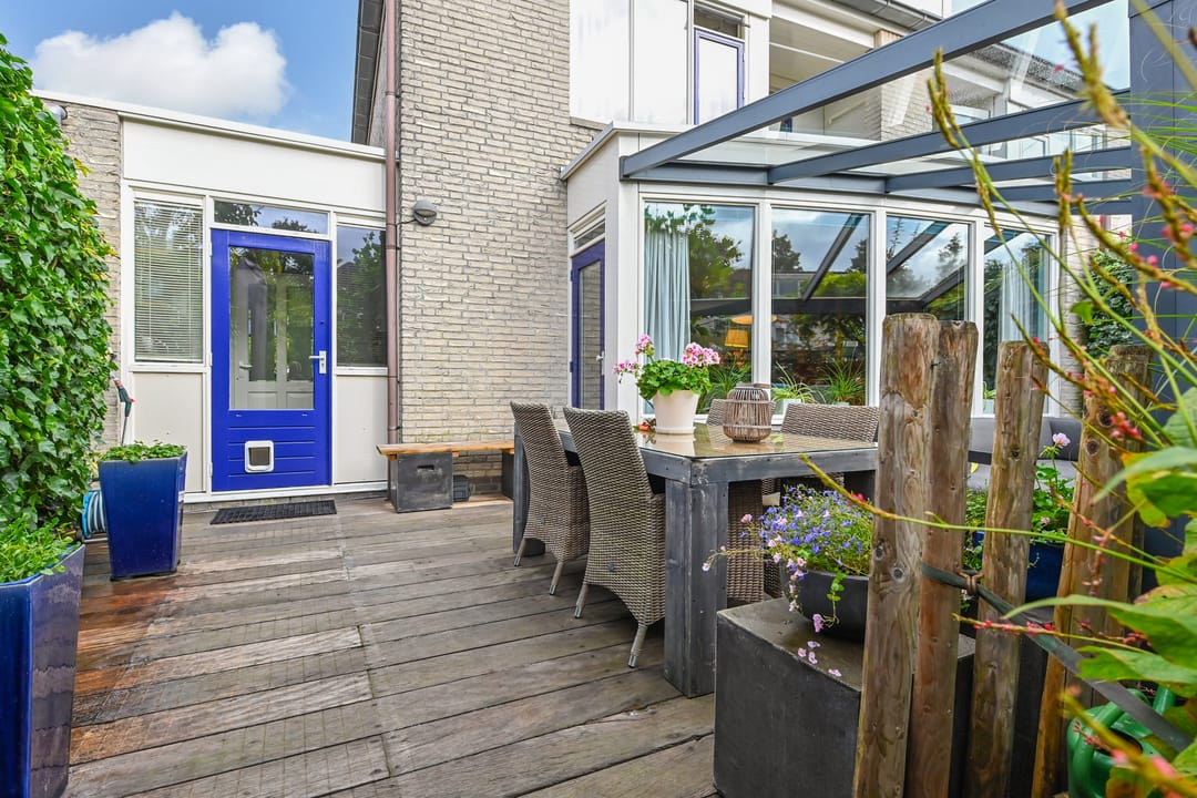 Foto 23 van Freule Wttewaall van Stoetwegensingel 12