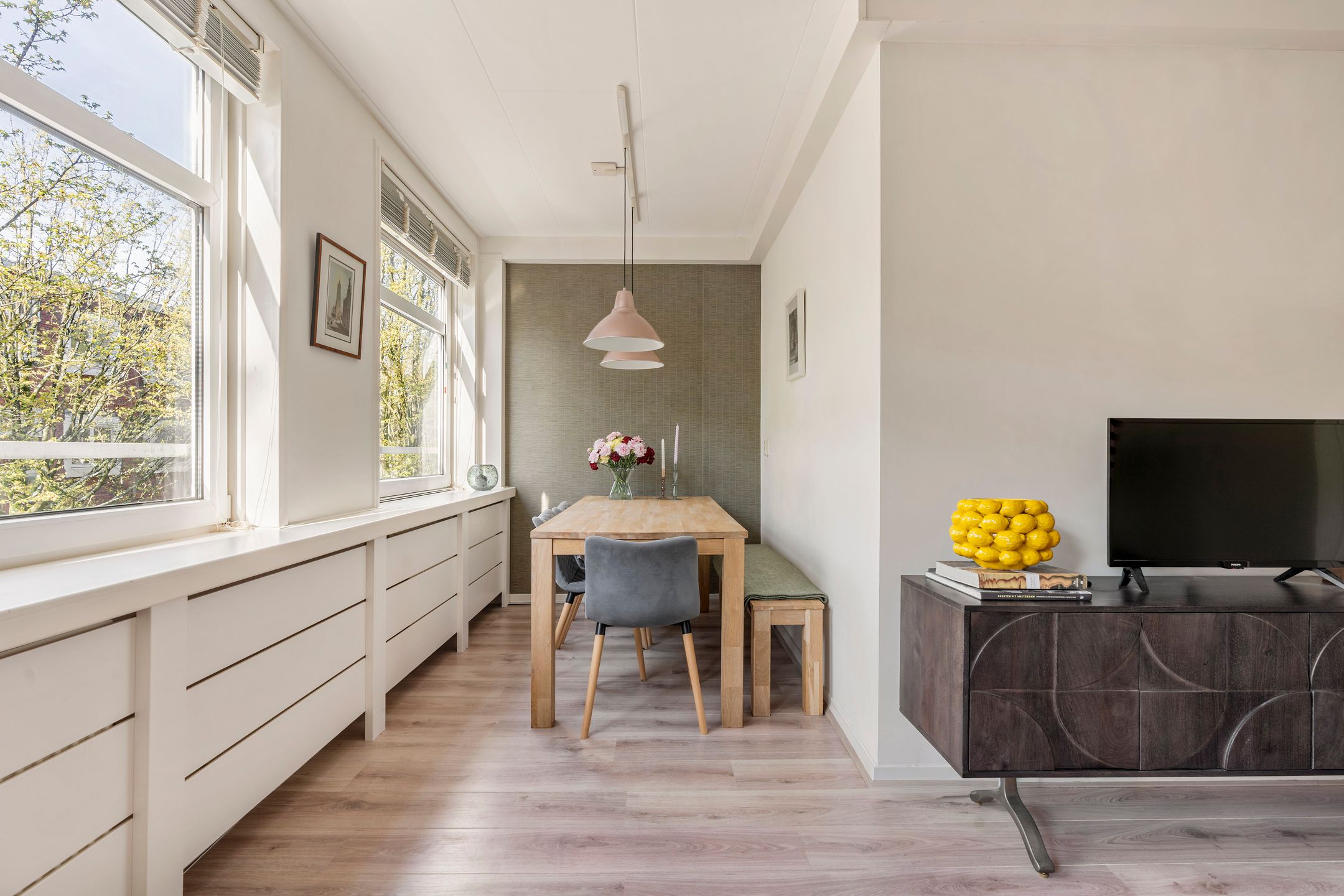 Foto 3 van Kromme-Mijdrechtstraat 51-2