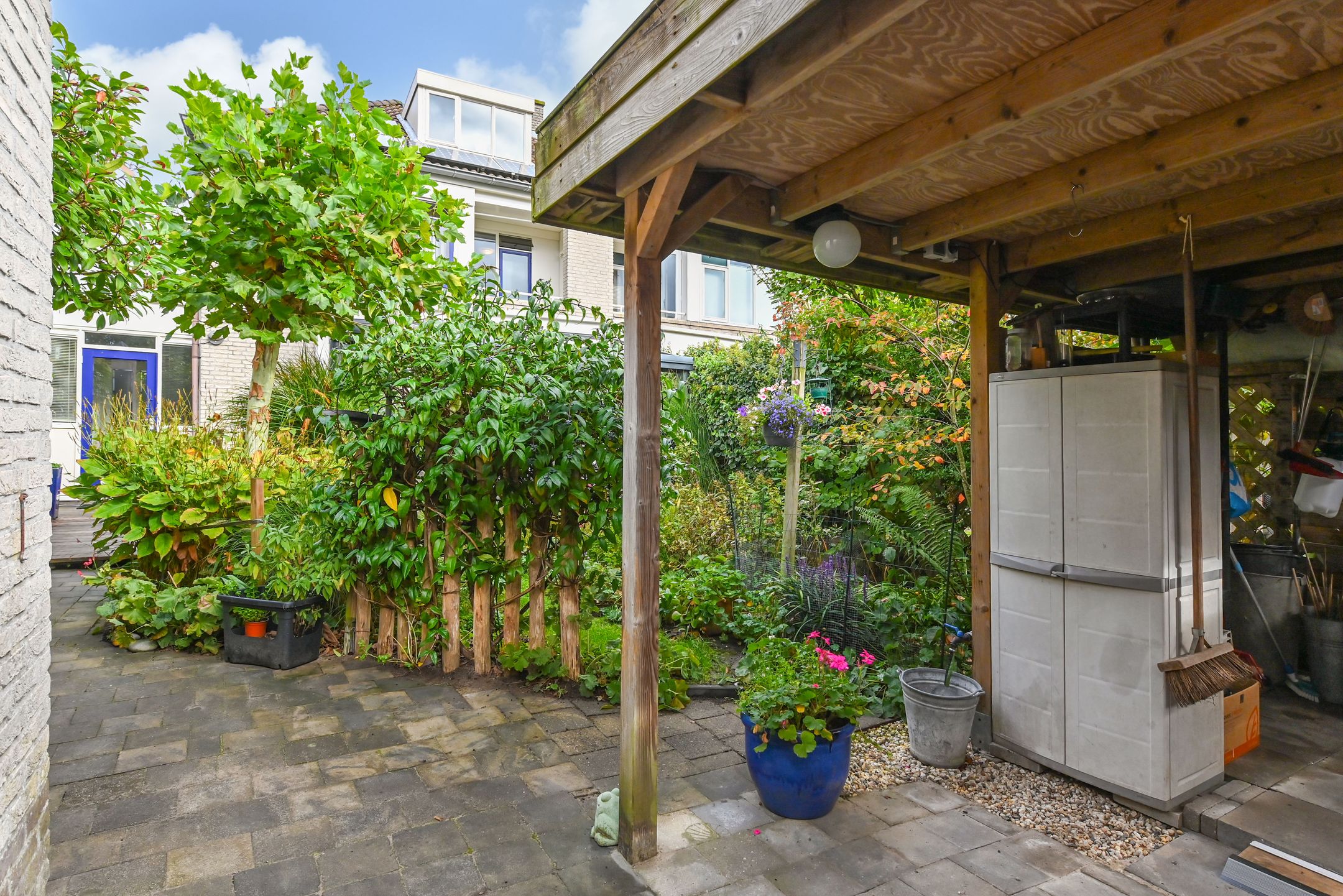 Foto 27 van Freule Wttewaall van Stoetwegensingel 12