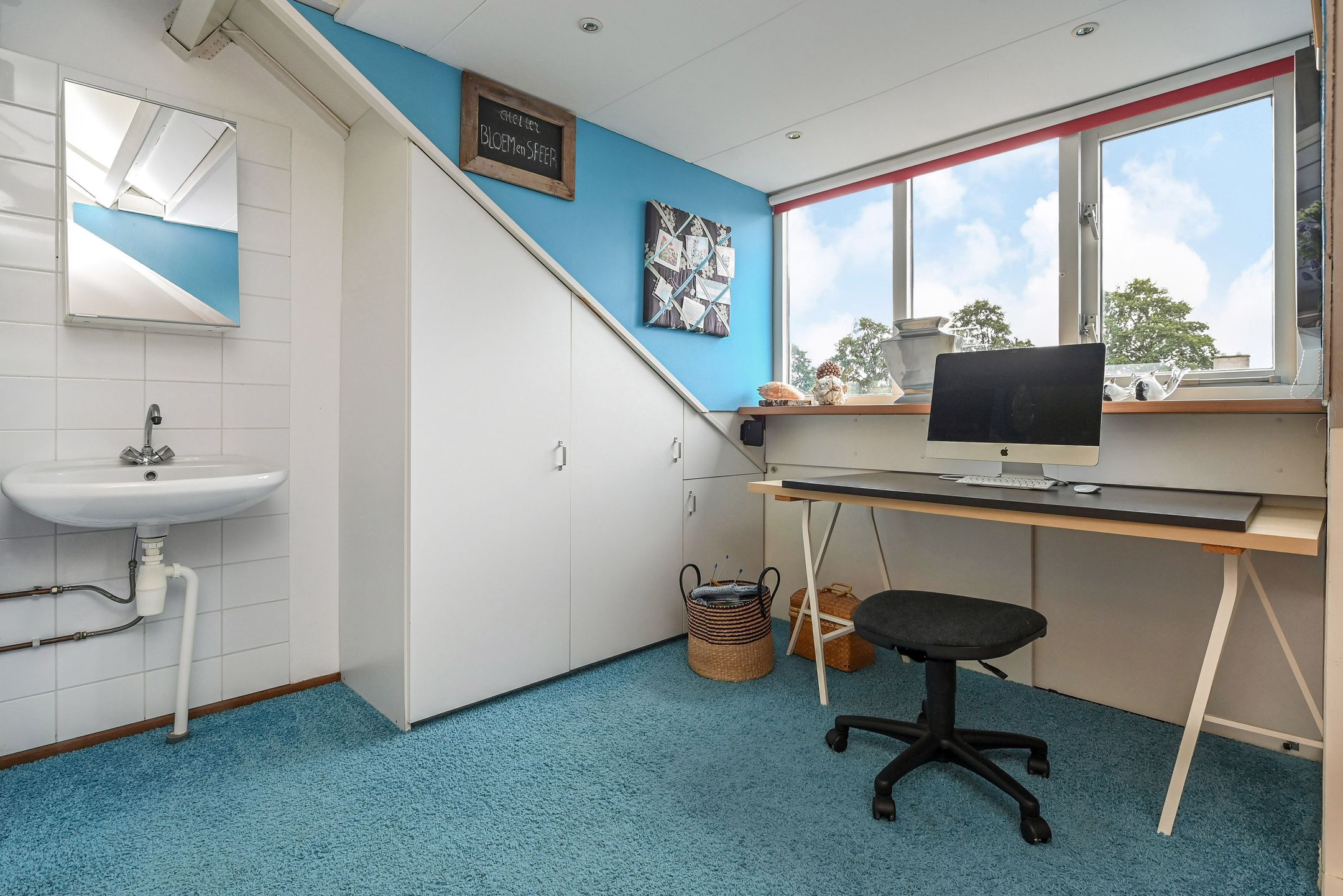 Foto 42 van Freule Wttewaall van Stoetwegensingel 12