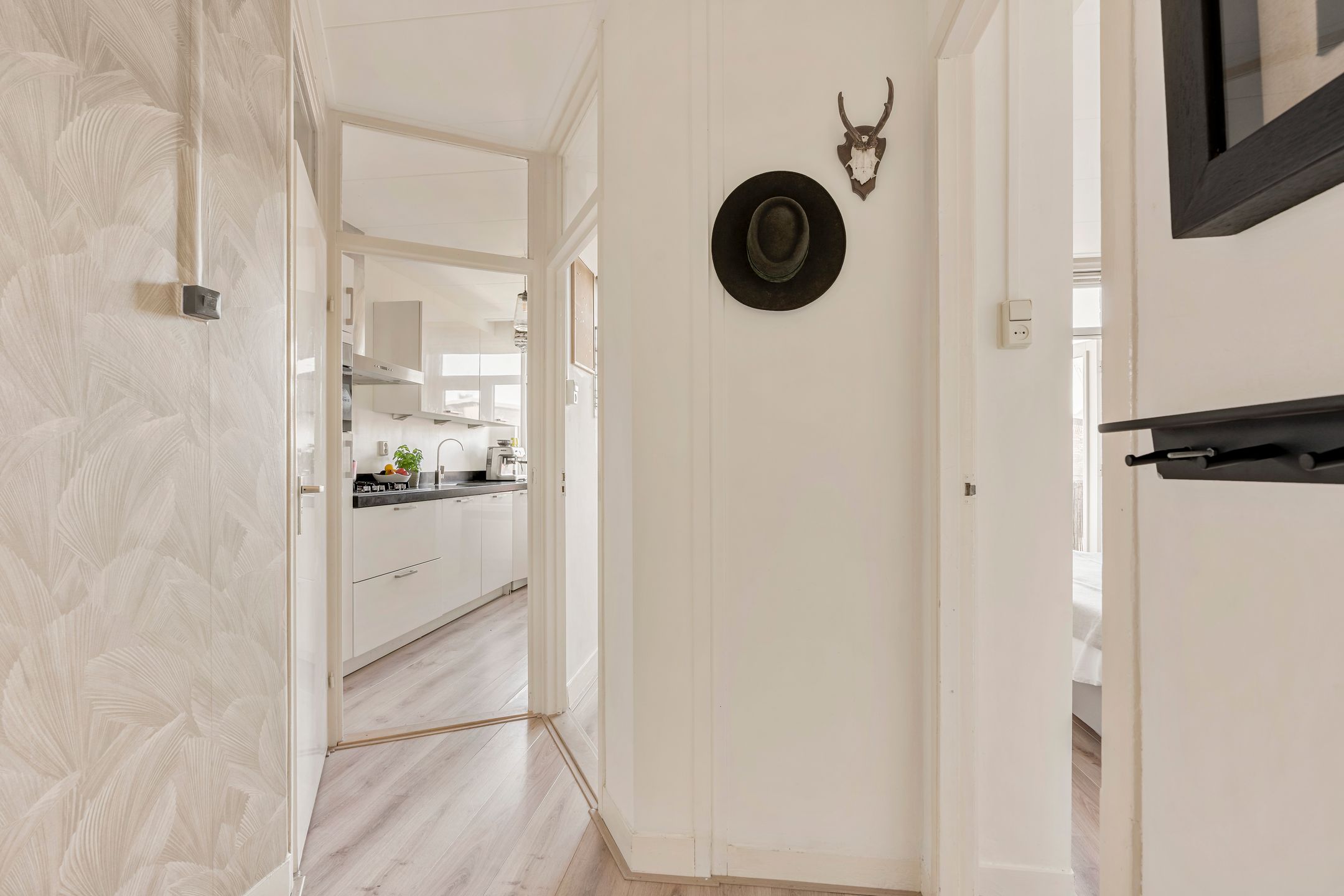 Foto 6 van Kromme-Mijdrechtstraat 51-2