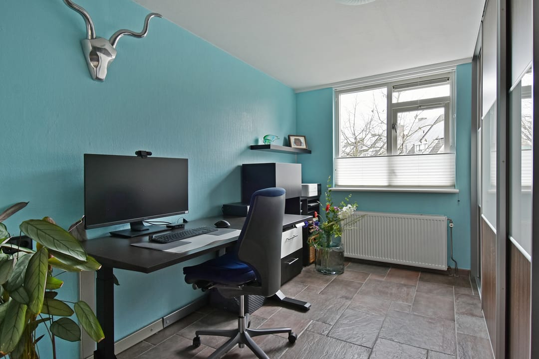 Foto 17 van Freule Wttewaall van Stoetwegensingel 12