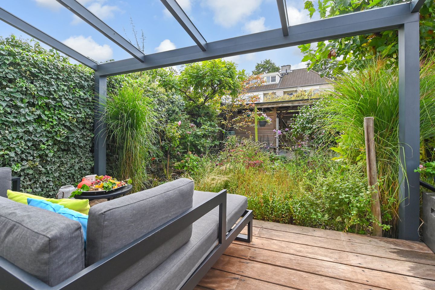 Foto 25 van Freule Wttewaall van Stoetwegensingel 12