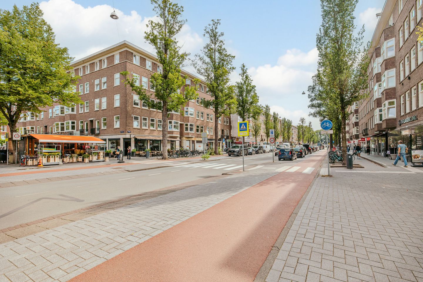 Foto 20 van Kromme-Mijdrechtstraat 51-2