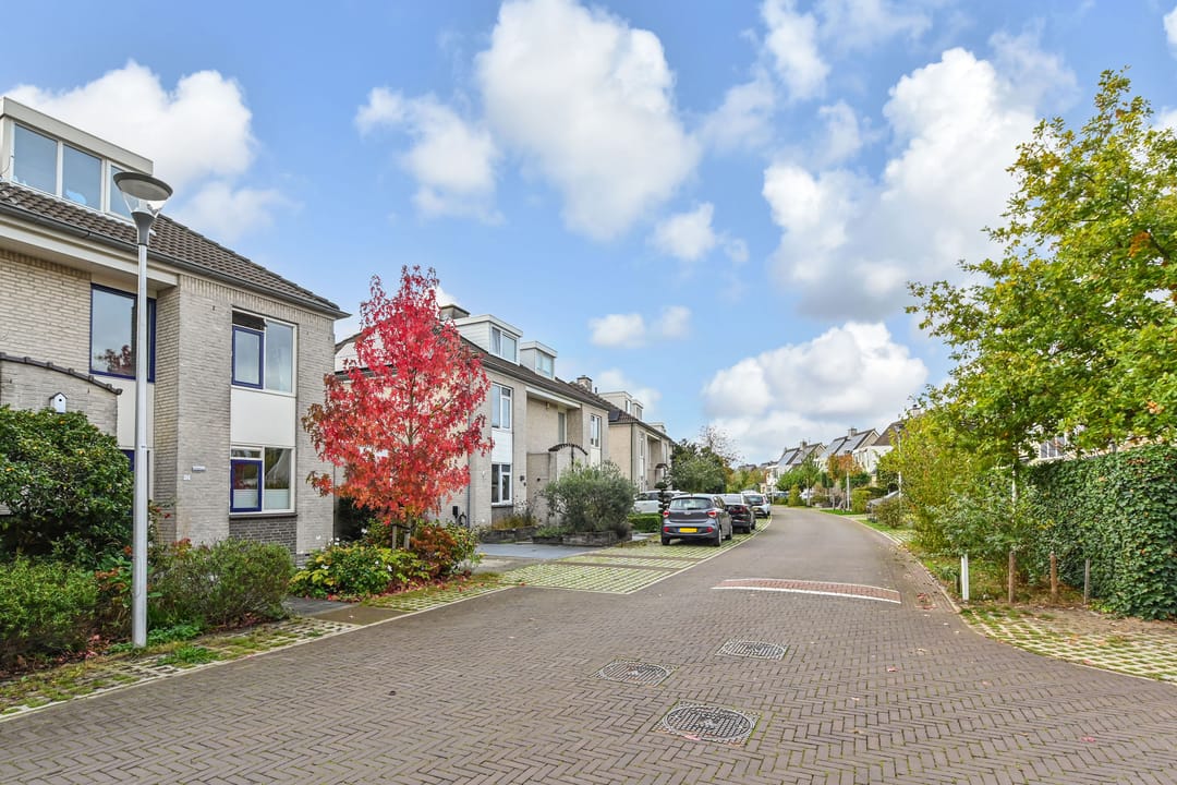 Foto 43 van Freule Wttewaall van Stoetwegensingel 12