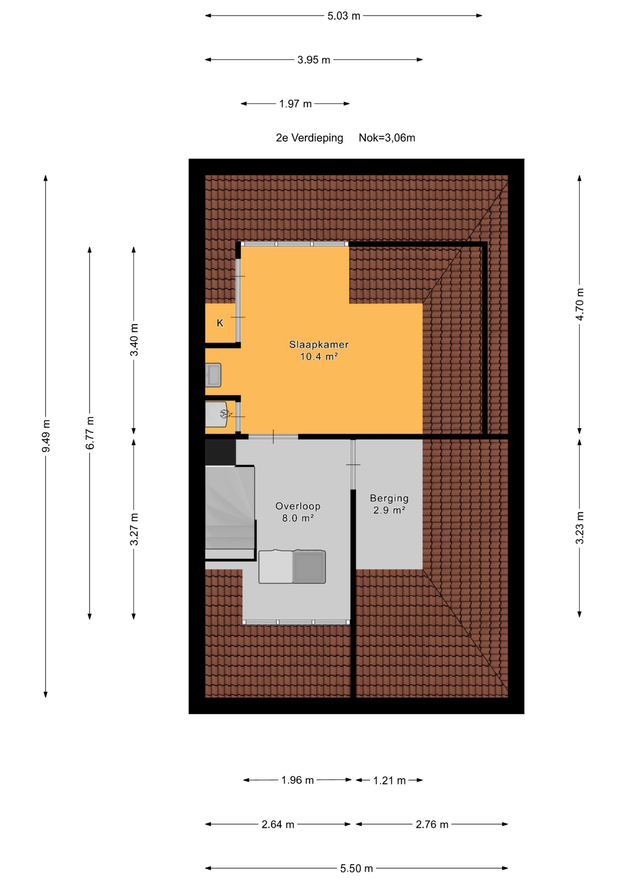 Foto 51 van Freule Wttewaall van Stoetwegensingel 12