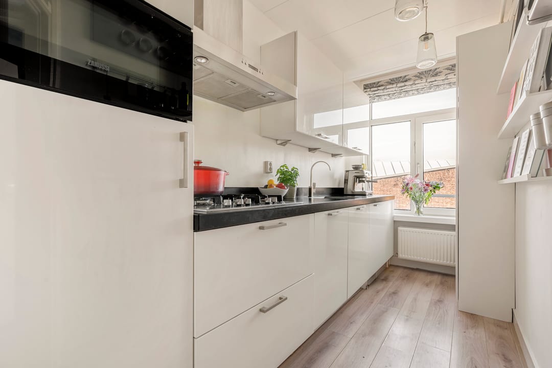 Foto 7 van Kromme-Mijdrechtstraat 51-2