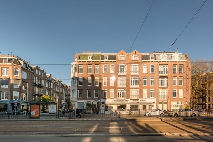 Photo 3 of Amstelveenseweg 147-4