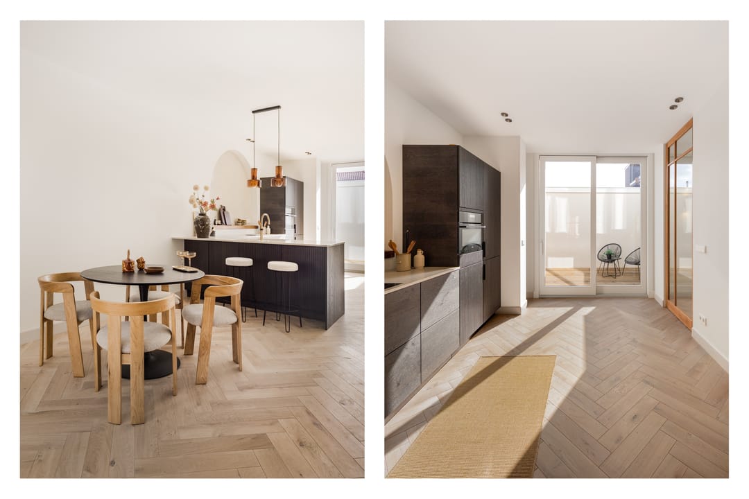 Photo 2 of Cornelissteeg 4-A