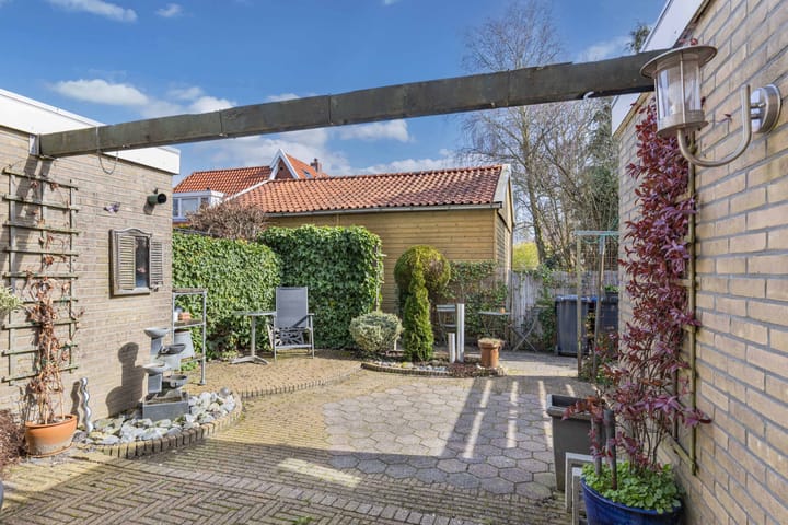 Photo 3 of De Tilbarten 43