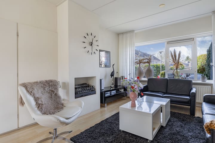 Photo 2 of De Tilbarten 43