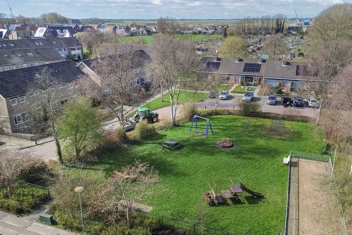 Photo 5 of De Tilbarten 43