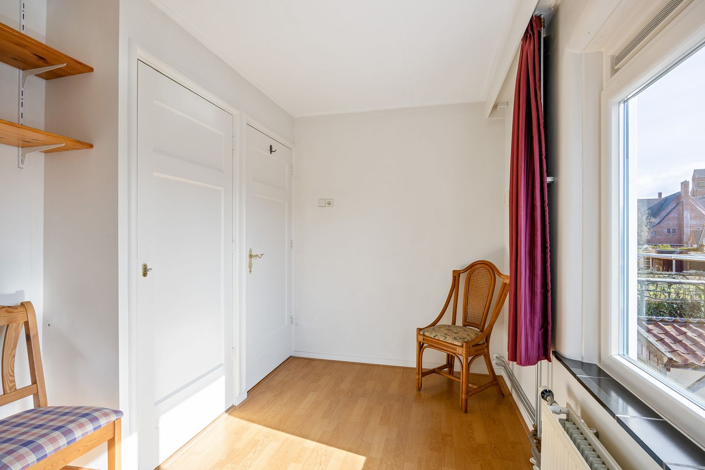 Photo 35 of Wilhelminalaan 7