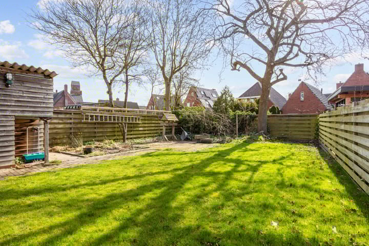 Photo 2 of Wilhelminalaan 7