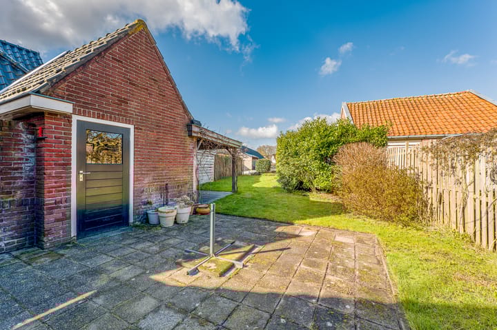 Foto 3 van Klooster 22