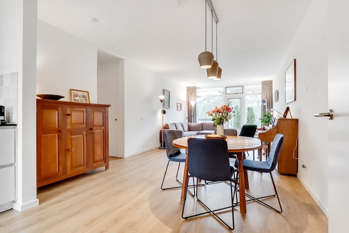 Foto 3 van Fornheselaan 68